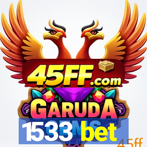 1533 bet